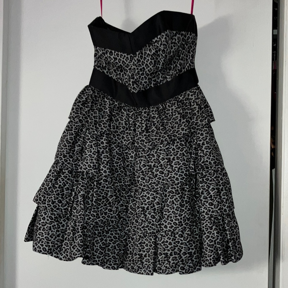 My fav Betsey Johnson dress of all time 6